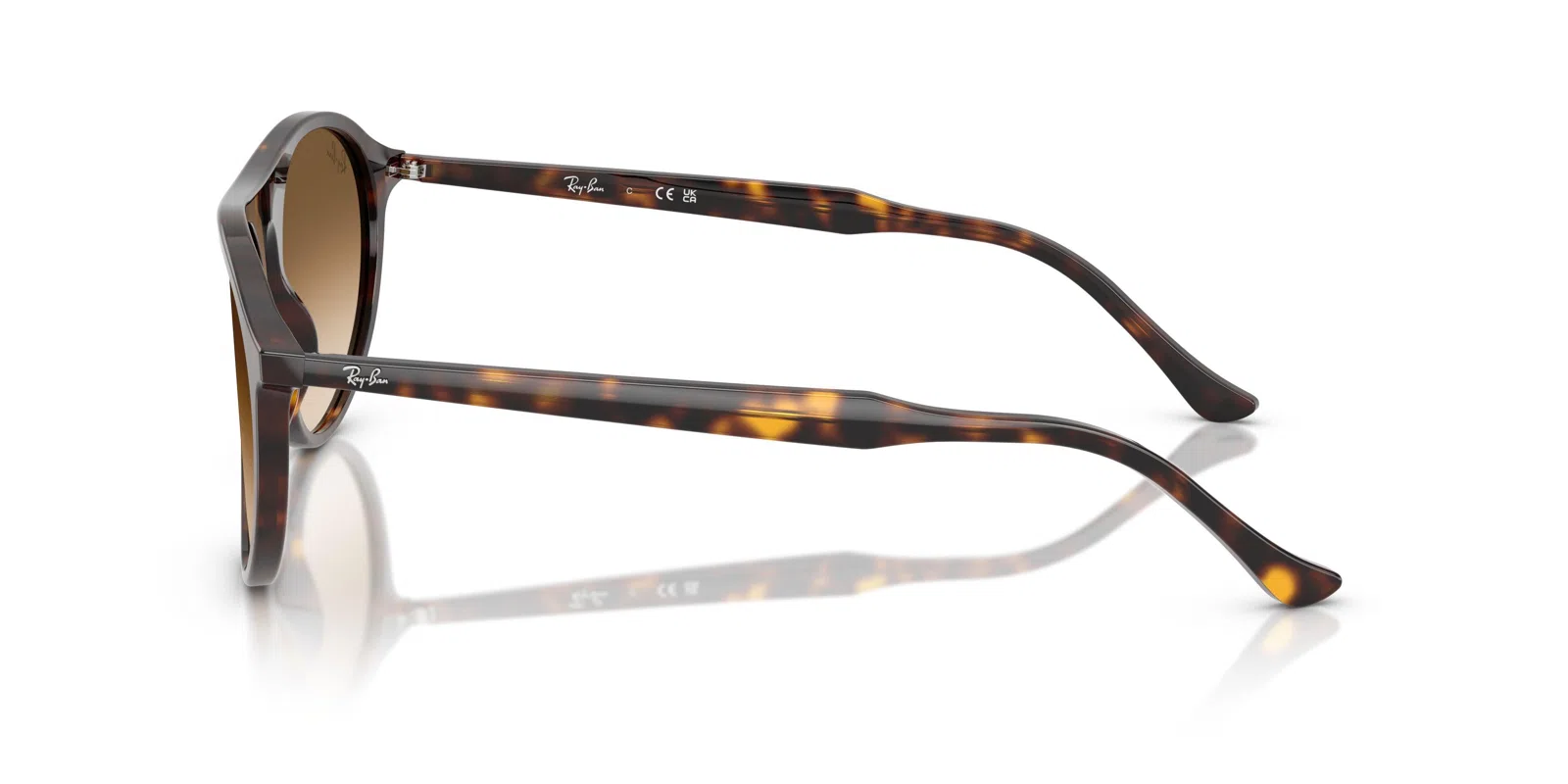 Ray-Ban 2215F Sunglasses - view 26